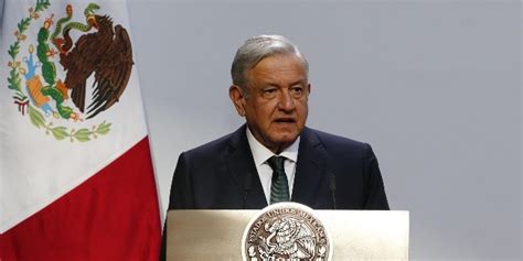 El Ine Ordena Retirar Spots De Segundo Informe De Amlo El Informador