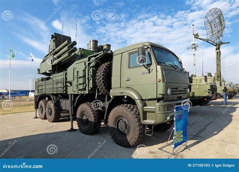 Pantsir S Galgo Del Nombre Sa De La Informaci N De La Otan Foto