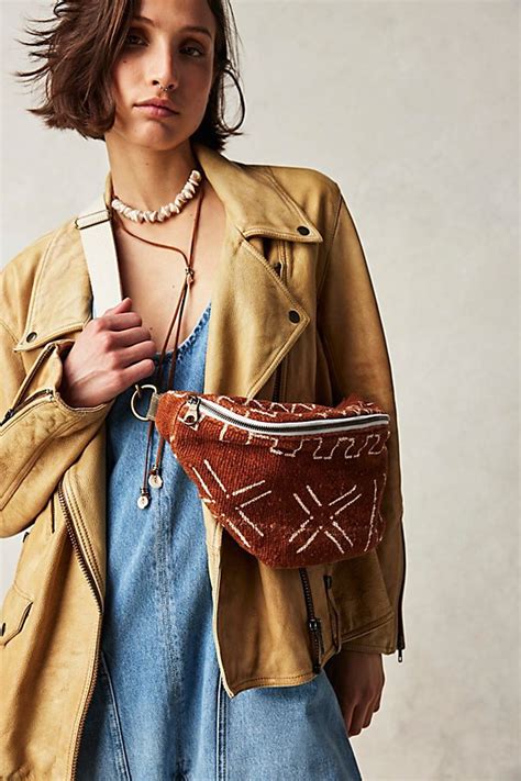 Jenna Bee Jenna Bee Mudcloth Sling By Jenna Bee At Free People