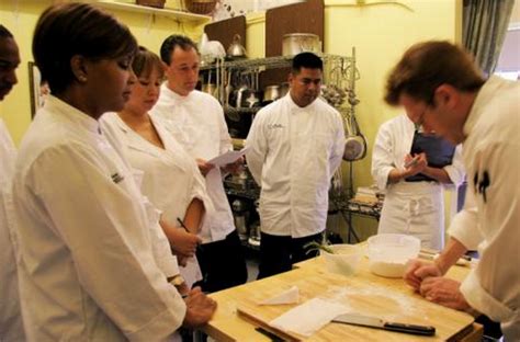 Culinary School Culinary Classroom Los Angeles Ca Culinary