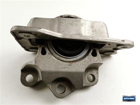 Engine Mount Volvo V Ii D V D T