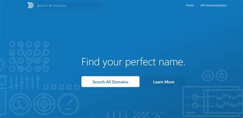 10 Effective Domain Name Search Tools And Domain Finders Smart Choice