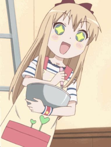 Toshinou Kyouko Gifs WiffleGif