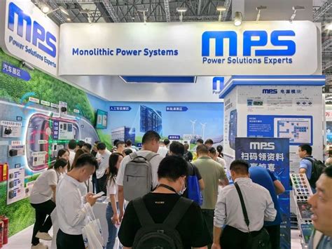 【2023 慕展回顾】MPS 六大展区，你想知道的信息都在这里！ - 资源中心 - MPS技术论坛 