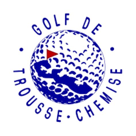 Golf De Trousse Chemise