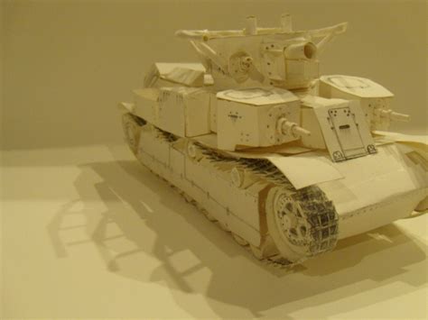 Paper Tank Contest Winners Tanks World Of Tanks Mediathe Best