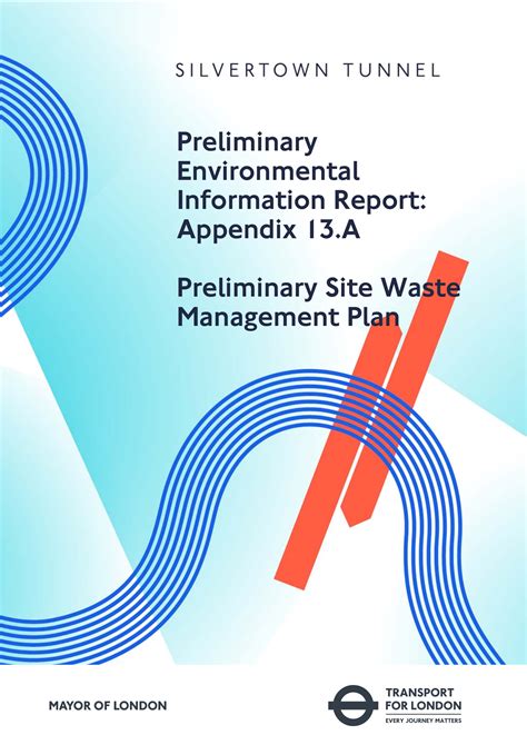 Waste Management Plan 18 Examples Format Pdf Tips