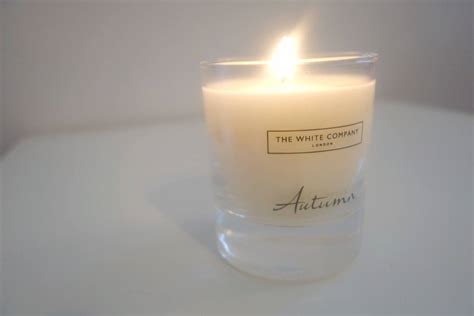 The White Company Autumn Collection