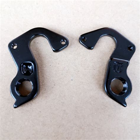 5Pcs จกรยานดานหลง Derailleur Hanger สำหรบ Cannondale KP255 CAAD8 12