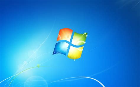 HD wallpaper: microsoft, official desktop, windows 7, windows 9 ...