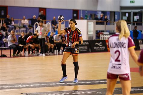 D A Ogc Nice Handball Flickr