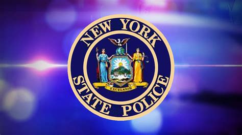 Falconer Native Among Graduates Of New York State Police Academy Wny