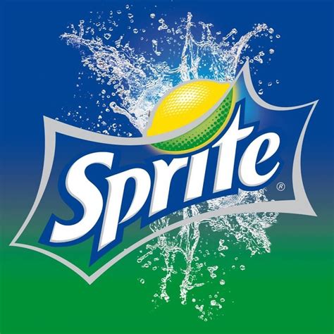 Coca Cola Fanta Sprite Logo