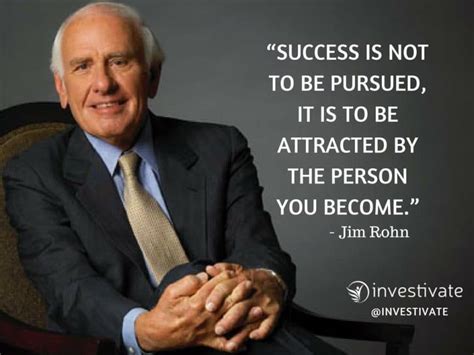 60 Greatest Quotes by Jim Rohn That Will Inspire Your Heart and Soul