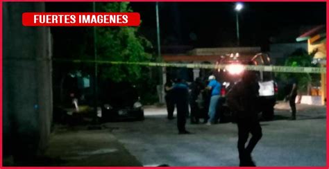 C Rtel Abandona Los Cuerpos Descuartizados De Siete En Un Taxi