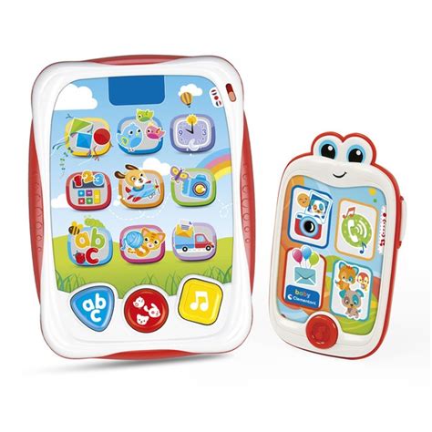 Smartphone Et Tablette D Veil Baby Smile King Jouet Activit S D