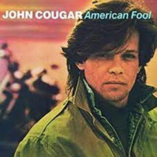 The List of John Mellencamp Albums in Order of Release - Albums in Order