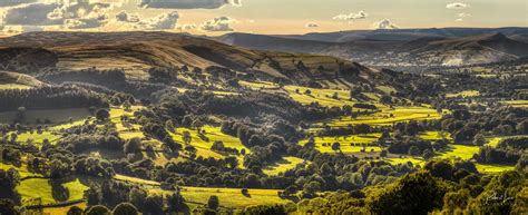 Peak District Landscapes – Robert Lee Photography