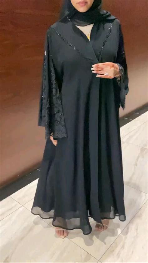 Hijab Dresses Shawl Discounted Prices For Abaya Artofit