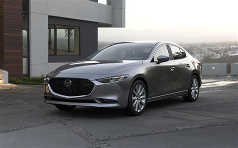 What Are The Colors Of The 2023 MAZDA3? | Team Gillman Auto Group