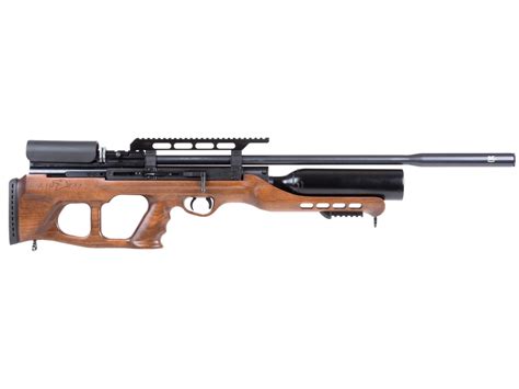 Hatsan AirMax | Bullpup PCP Hunting Air Rifle | Pyramyd AIR