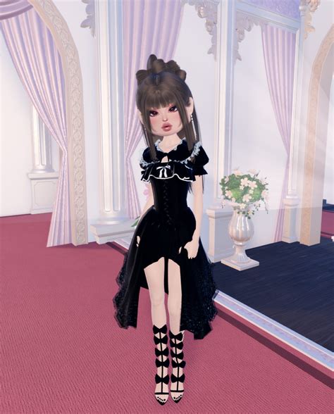 jazz club outfit 3
