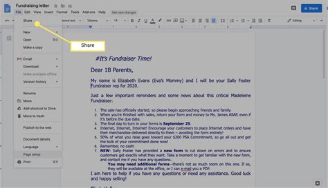 Mastering The Art Of Editing Margins In Google Docs