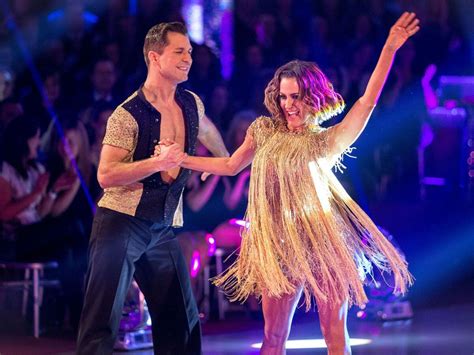 Strictly Come Dancing viewers praise ‘poignant’ Caroline Flack tribute ...