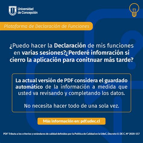 Material De Apoyo Plataforma De Declaracion De Funciones