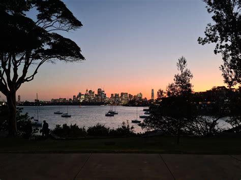 Sydney Harbour View Apartment features - Sydney Harbour View Apartment