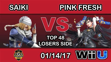 Ggc Genesis Saga Sak Saiki Sheik Vs Vgbc Pink Fresh