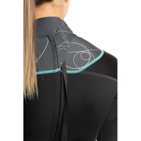 Bare Elate Mm Wetsuit Women S