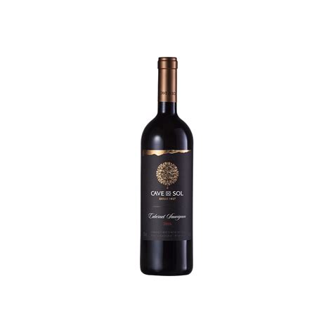 Cave Do Sol Reserva Cabernet Sauvignon