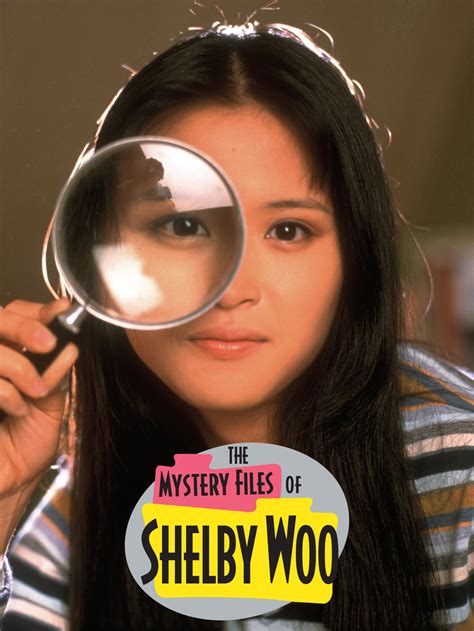 Watch The Mystery Files Of Shelby Woo Online Season 4 1998 TV Guide