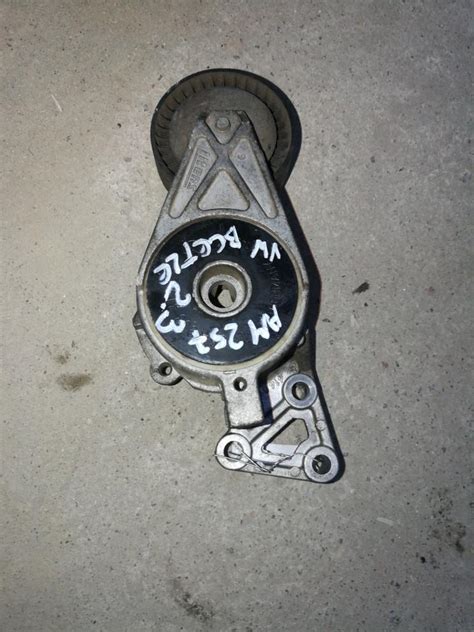 механизм натяжения ремня, цепи Volkswagen Beetle II 2001 купить бу по ...