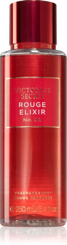 Victoria S Secret Rouge Elixir Notino Gr