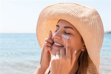 Safer Sunscreens Why You Need To Consider Mineral Suncare For You An Kiss My Face