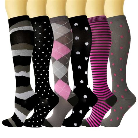 Bombas Compression Socks Compression Socks for Travel Compression ...