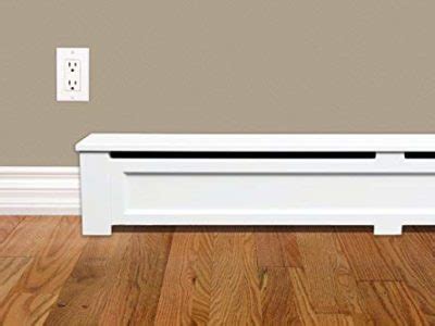 Baseboard Radiator Covers » The Money Pit