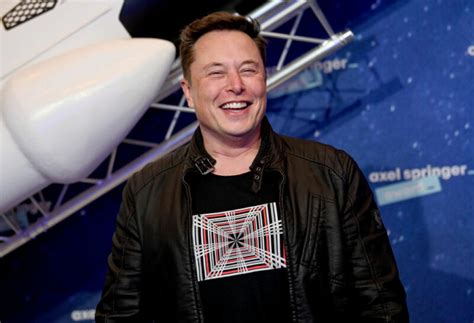 Elon Musk Vuole Comprarsi Twitter Fatta Un Offerta Da Miliardi Di