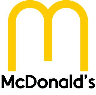 McDonald's new logo concept by DLEDeviant on DeviantArt