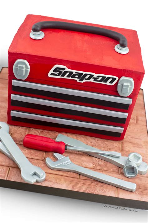 tool cake decorations 3
