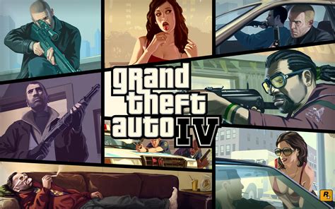 🔥 [50+] GTA 3 Wallpapers | WallpaperSafari