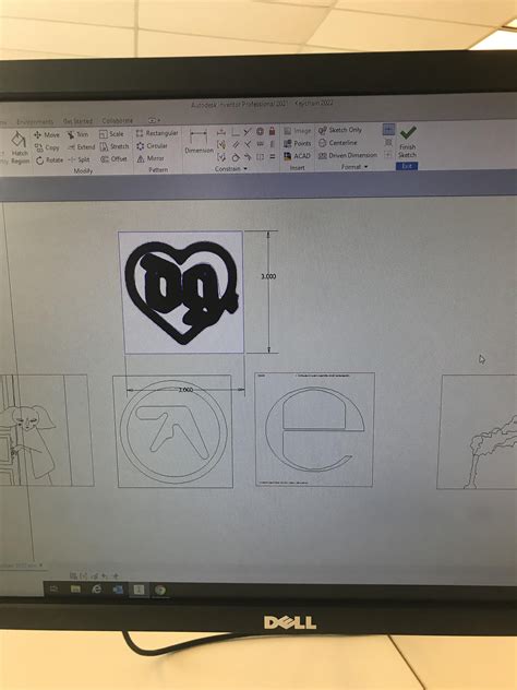 I drew the drain gang logo and e in my architecture class : r/Draingang