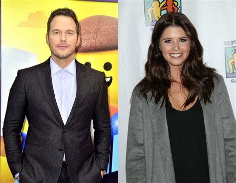 Chris Pratt & Katherine Schwarzenegger Are Planning A 'Fall, Winter ...