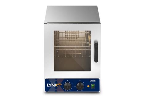 Lynx400 LCOS Slim Convection Oven