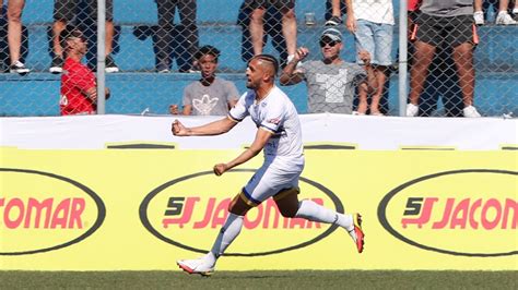 S O Joseense X Athletico Paranaense Resultado Ficha E Gols