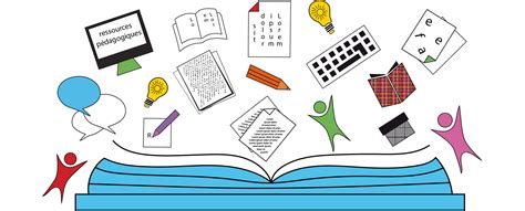 Ressources pédagogiques - CLAE