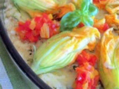 Les Meilleures Recettes De Fleurs De Courgettes Et Brousse