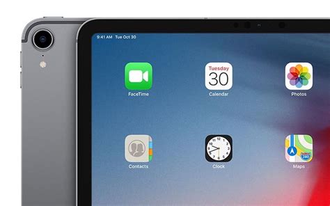 Consomac iPad Pro le Refurb Store étoffe son offre